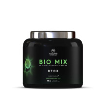 Ботокс для волосся Vitaker VIURE Btox Biomix, 100 г (розлив)