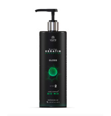 Нанопластика VIURE Gloss Biomix, 100 г (розлив)