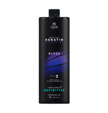 Кератин VIURE Brazilian Keratin Definitive, 100 г (разлив)