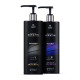 Набір кератину для волосся VIURE Brazilian Keratin Macadamia, 100/200 г (розлив)