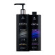 Набір кератину для волосся VIURE Brazilian Keratin Macadamia, 100/200 г (розлив)