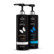 Набір кератину для волосся VIURE Brazilian Keratin Definitive, 100/200 г (розлив)