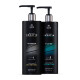 Набір кератину для волосся VIURE Brazilian Keratin Definitive, 100/200 г (розлив)