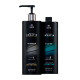 Набір кератину для волосся VIURE Brazilian Keratin Definitive, 100/200 г (розлив)