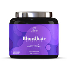 Ботокс для волосся VIURE BlondHair Expertise, 100 г (розлив)