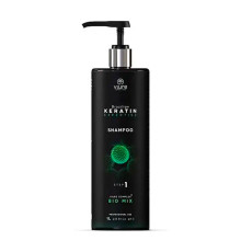 Шампунь глибокого очищення VIURE Gloss Biomix, 100 г (розлив)