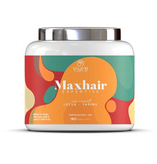 Ботокс для волосся VIURE Max Hair Expertise, 100 г (розлив)