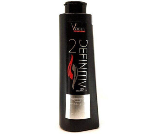 Кератин для волосся Vogue Definitiv, 100 г (розлив)