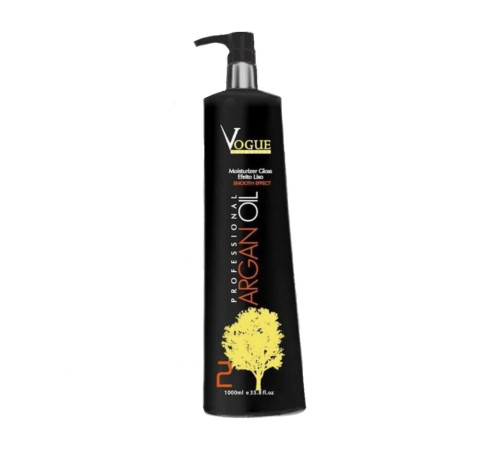 Кератин для волосся Vogue Argan Oil, 100 г (розлив)