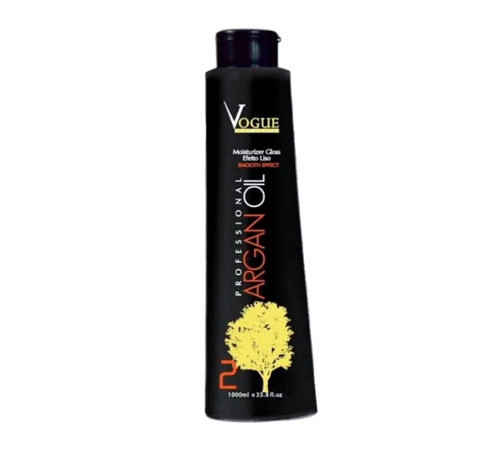 Кератин для волосся Vogue Argan Oil, 100 г (розлив)