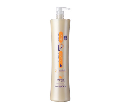 Біксіпластія Wennoz Brasil (Honma Tokyo) Bixyplastia Plast Hair Premium Precious Blend, 100 г (розлив)