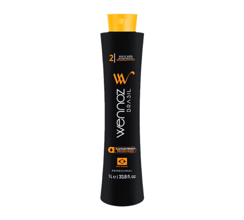 Біксіпластія Wennoz Brasil (Honma Tokyo) Bixyplastia Plast Hair Premium Precious Blend, 100 г (розлив)