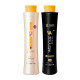 Набір біксіпластії Wennoz Brasil (Honma Tokyo) Bixyplastia Plast Hair Precious Blend, 2х1000 мл (заводські)
