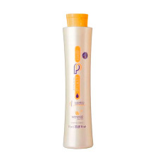 Шампунь Wennoz Brasil (Honma Tokyo) Bixyplastia Plast Hair Shampoo глибокого очищення волосся, 100 г (розлив)