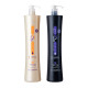 Набір біксіпластії Wennoz Brasil (Honma Tokyo) Bixyplastia Plast Hair Jabuticaba, 2х100 г (розлив)