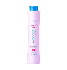 Шампунь Wennoz Brasil (Honma Tokyo) H-Brush Shampoo глибокого очищення, 100 г (розлив)