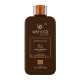 Кератин Wennoz Brasil (Honma Tokyo) Coffee Premium Keratin Intensive Reconstructive Mask, 500 г (розлив)