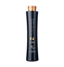 Шампунь Wennoz Brasil (Honma Tokyo) Coffee Premium Collagen Dilator Shampoo глибокого очищення, 100 г (розлив)