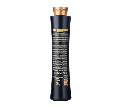 Коллаген Wennoz Brasil (Honma Tokyo) Coffee Premium Collagen Regenerating Gel (шаг 2), 200 г (разлив)