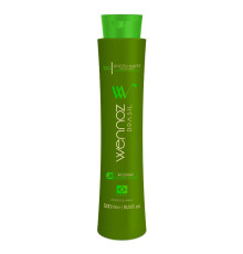 Нанопластика Wennoz Brasil (Honma Tokyo) Collagen Bio Coconut Discipline, 100 г (розлив)