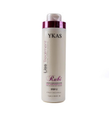 Кератин для волосся Ykas Rubi, 100 г (розлив)