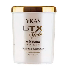 Бoтoкc Ykas Gold BBTOX, 100 г (разлив)