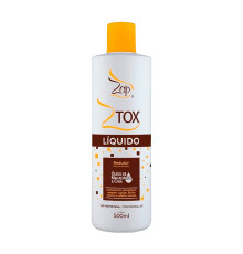 Рідкий ботокс для волосся Zap Ztox Liquido Condicionante, 100 г (розлив)