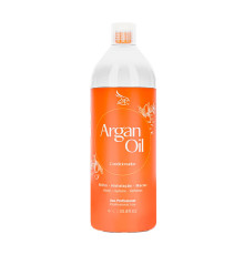 Кондиціонер Zap Argan Oil Conditioner для відновлення пошкодженого та фарбованого волосся, 100 г (розлив)