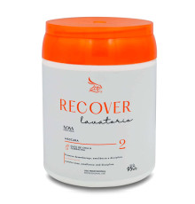 Професійна маска Zap Lavatory Recover Mask для відновлення сухого волосся, 100 г (розлив)