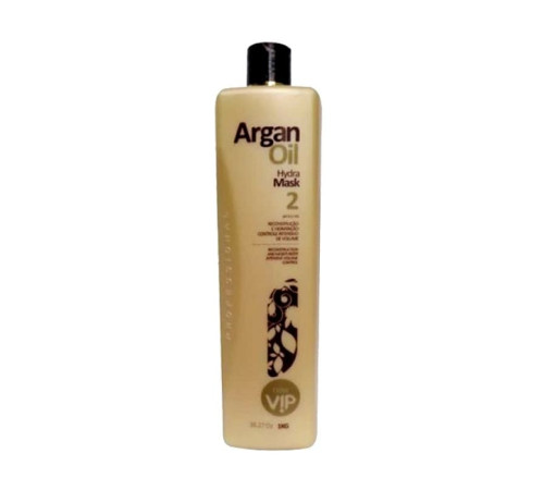 Кератин для волосся Zap Vip Argan Oil