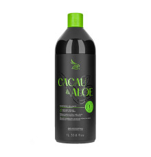 Комплекс Zap Cacau & Aloe Selante Complexo для випрямлення волосся без формальдегіду, 100 г (розлив)