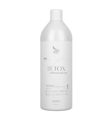Шампунь глибокого очищення Zap Shampoo Detox Anti Resíduos Condicionante, 100 г (розлив)