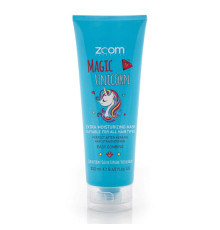 Маска увлажняющая ZOOM Magic Unicorn Mask (250 мл)