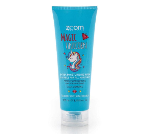 Маска увлажняющая ZOOM Magic Unicorn Mask (250 мл)
