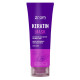 Набор для домашнего ухода за волосами ZOOM Keratin Shampoo + Mask