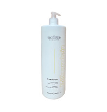 Шампунь Envie Luxury Milk Shampoo з молочними протеїнами та кислим pH (EN426), 1000 мл (заводська)